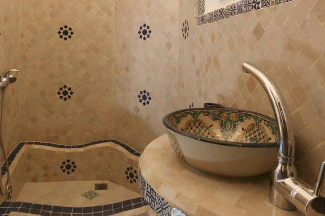 Riad Todra Marrakesh Luaran gambar